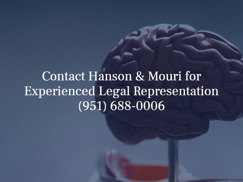 brain injury lawyer