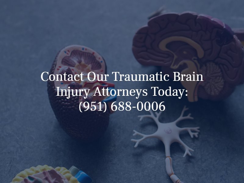san bernardino traumatic brain injury lawyers