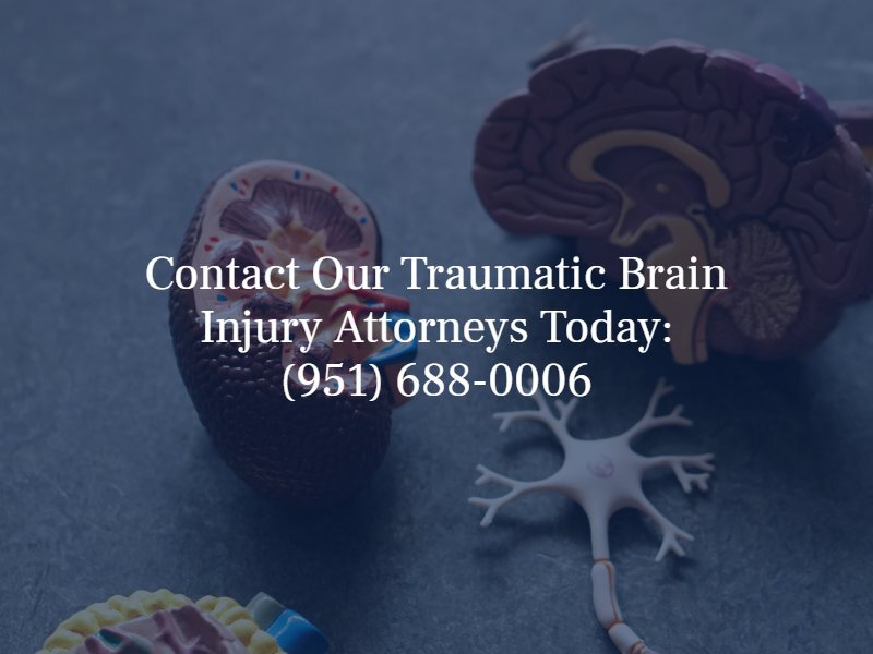 san bernardino traumatic brain injury lawyer
