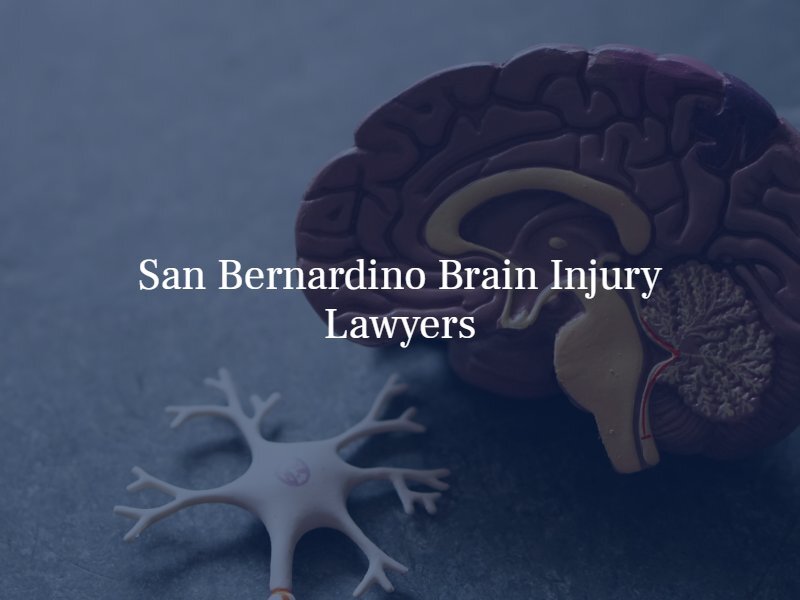 san bernardino brain injury attorney